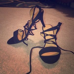 Shoes! Shoes! Shoes!